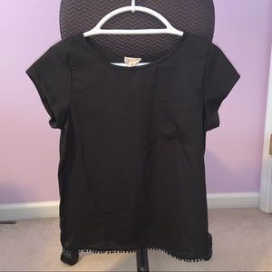 New pacsun shirt